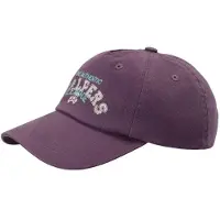 Scalpers Chapeau violet