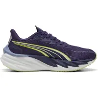 Puma Velocity Nitro 4 Running Shoes Bleu EU 40 Femme
