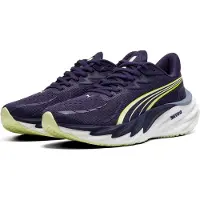 Puma Velocity Nitro 4 Running Shoes Bleu EU 37 1/2 Femme