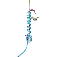 Maisto Piste avec boucles