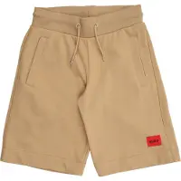 HUGO Pantalon camel