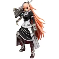 Furyu Statue Overlord en PVC 1/7 CZ2128 Delta, 19 cm