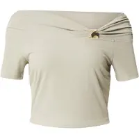 GUESS T-shirt 'Brigitte' vert
