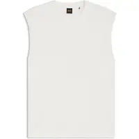 BOSS T-shirt Sans Manches Surf 10278496 Orange
