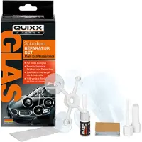 Quixx Kit de réparation des disques 7 pièces