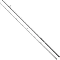 Shimano Fishing Tribal Tx-plus Carpfishing Rod Argenté 3.96 m / 5.00 Lbs