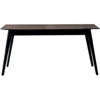 Xl Moebel Gmbh Table de cuisine Table de salle à manger Table de bistrot en bois