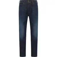 Lee Jean 'Daren' bleu foncé
