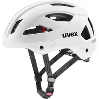 Uvex Stride Mtb Helmet Blanc 53-56 cm