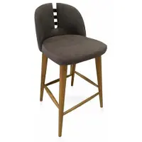 Xl Moebel Gmbh Tabouret de bar Tabouret de bar Chaise de bar Chaise rembourrée Tabouret inclinable