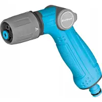 Cellfast MODUS 3 douche de jardin 52-030 Profi 3 jets 6 bar régulateur de pouce
