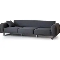 Xl Moebel Gmbh Sofagarnitur 4+1 Sitzer Luxus Garnitur Set Sofas Sessel Stoff Polster