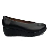 Wonders Mocassins 10225-956899 pour Femme