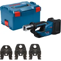 Bosch GPT 18V-19 (solo, L) Kit M