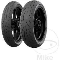 Pirelli Pneus DIABLO POWERCRUISER 240/40 VR 18 M/C (79V) TL