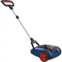 Güde Tondeuse à gazon sans fil ERM 18-201-23