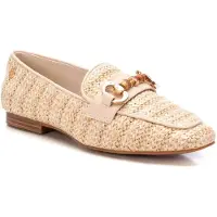 Xti 143802 Shoes Beige EU 36 Femme