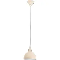 Näve Metall-Pendelle ; Couleur : brun, 6070314
