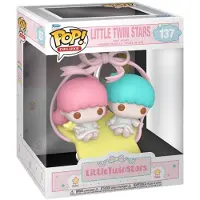 Funko POP! Figurka POP Deluxe Sanrio 137 Little Twin Stars Figurka Kolekcjonerska