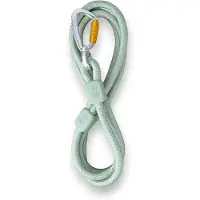 Ginza.se - Rope Leash Glacier Green - 180cm - 10mm (Chien, Général, Promenade)