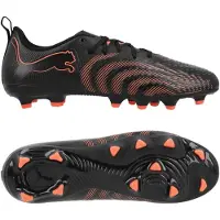 Puma Future 9 Play Fg/ag Junior Football Boots Noir EU 38 1/2 Enfants