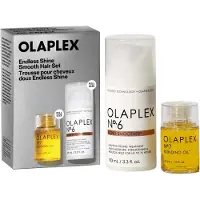 Olaplex Endless Shine Smooth Hair Coffret