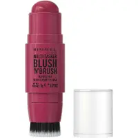Rimmel London Multi-Tasker Blush 'N' Brush Stick 8 g #200 Fushia Glam