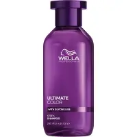 Wella Professionals Ultimate Color Shampoo 250ml