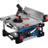 Bosch Gts 70-216 Table Saw Argenté One Size / EU Plug 220V