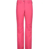 CMP Ski 3w20636 Pants Rose 3XL Femme