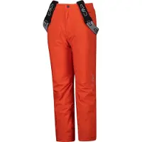 CMP Salopette 3w15994 Pants Rouge 6 Years Enfants