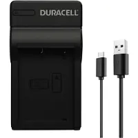PSA chargeur avec câble USB pour DRFW126/NP-W126