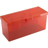 GameGenic Fourtress 320+ Rouge (boîte en plastique)