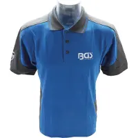 Bgs Polo-Shirt | Taille 3XL