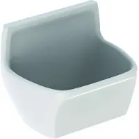 Geberit Keramag / Evier Publica 45 cm blanc 367200000 (45 cm)