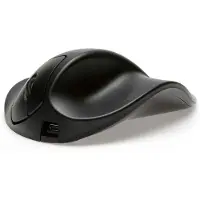 BakkerElkhuizen Bakker Elkhuizen HandShoeMouse Medium - souris ergonomique sans fil