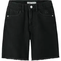 Name it Jean noir denim