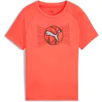 Puma T-shirt 527691-23 pour Enfant