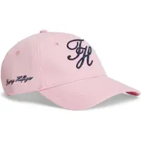 Tommy Hilfiger Casquette bleu marine / rose