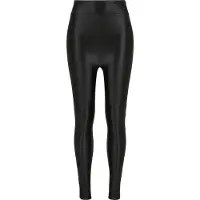Urban Classics Leggings noir