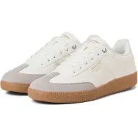 Jack & Jones Reecher Pu Trainers Blanc EU 45 Homme