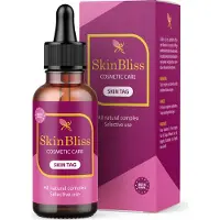 Glory Products OÜ Skinbliss Öl-Komplex Tropfen - pour un équilibre naturel de la peau - 30 ml