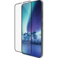dbramante1928 - ESSSBF006049 - Eco-shield - Bildschirmschutz für Handy - Rahmenfarbe schwarz ()