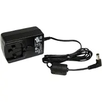 StarTech.com .com Alimentation universelle 12V 1,5A DC