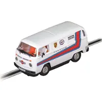 Carrera 20032084 - VW Bus T2b Martini Racing