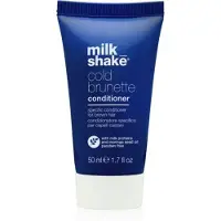 Milk shake Milkshake, Cold Brunette, soin capillaire, hydratant, 50 ml