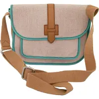 Fossil Sac à main Wmns Shoulderbag Shay Flap Beige