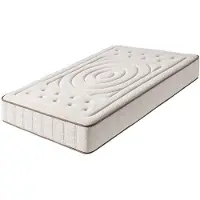 Moonia - Matelas Regal Prime 27 cm, 80x190cm