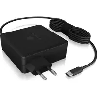 Icy Box Ib-ps101-pd Laptop Charger Noir
