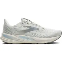 Brooks WIP 1204561B188 in WHITE color size 37.5